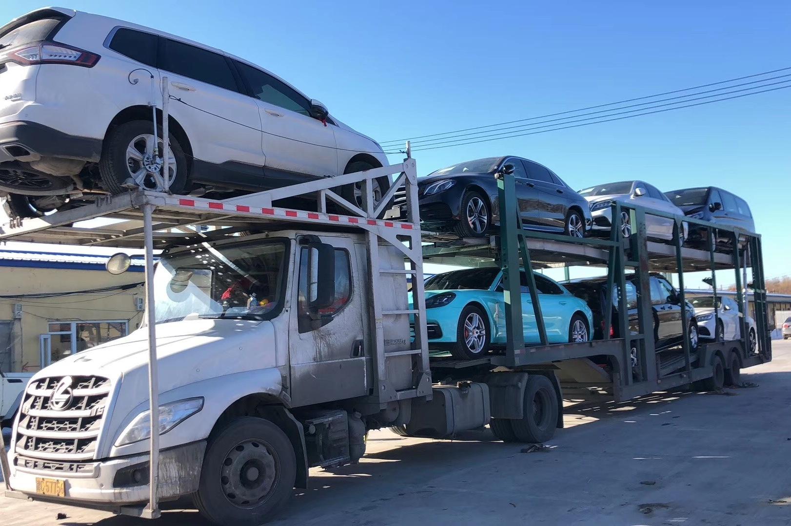 江津汽車托運(yùn)的問題都有哪些需要注意的呢？